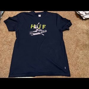 Huf T-Shirt